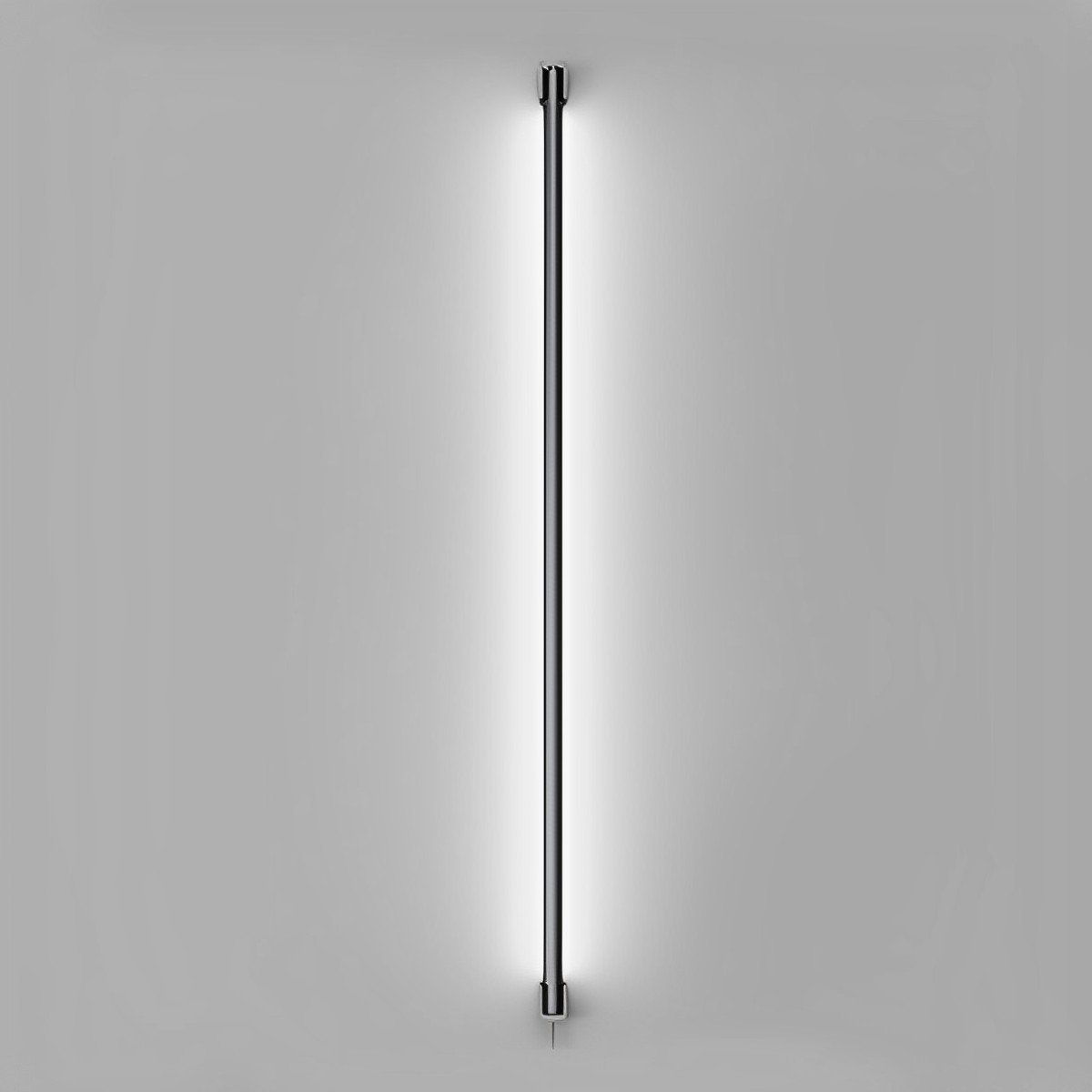 360° Rotatable Modern Minimalist Plug - in LED Long Strip Lights Wall Light