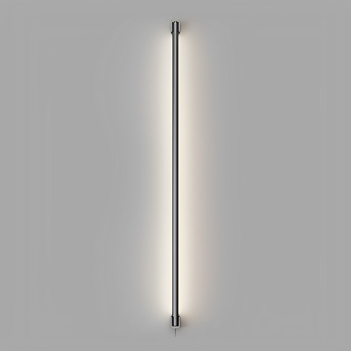 360° Rotatable Modern Minimalist Plug - in LED Long Strip Lights Wall Light