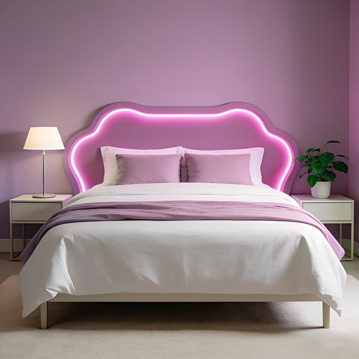 DIY Plug In Waterproof Recessed LED Flexible Linear Light - Glimvale