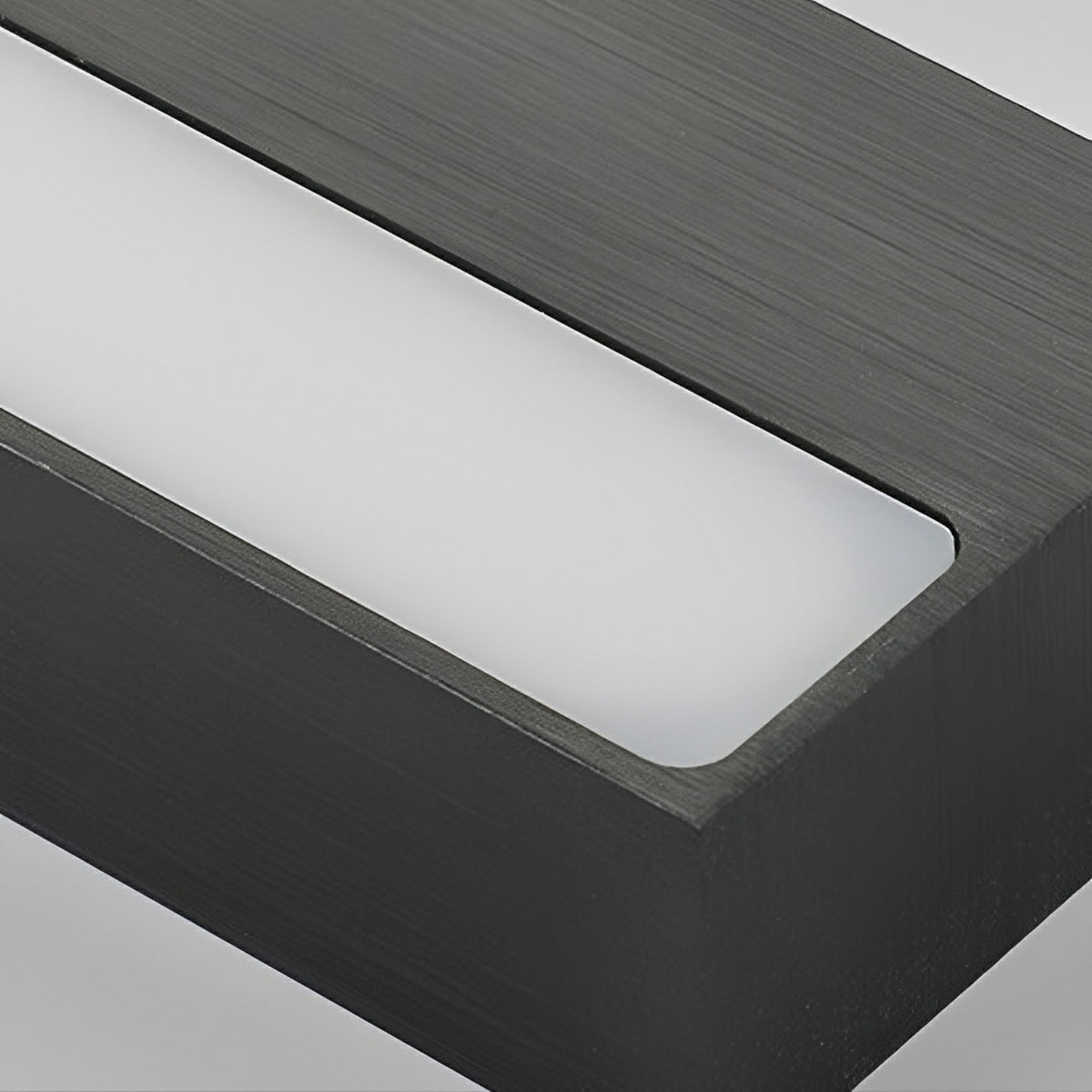 Modern LED Vanity Light Bar Minimalist Bathroom Mirror Wall Sconce - Glimvale