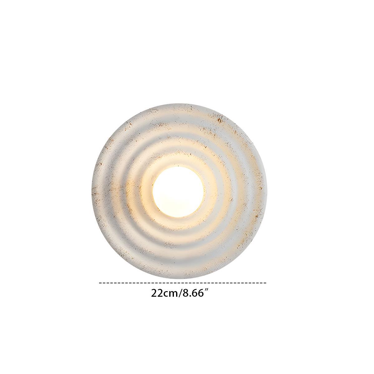 Modern Planetary System Creative LED Wall Sconce - Glimvale