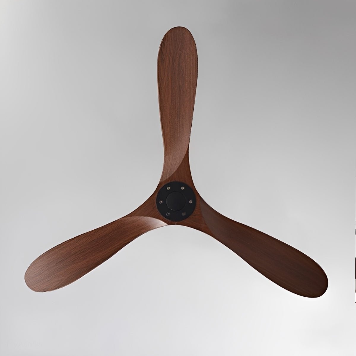 Modern Scandinavian Minimalist DC Motor Reverse Ceiling Fan - Glimvale
