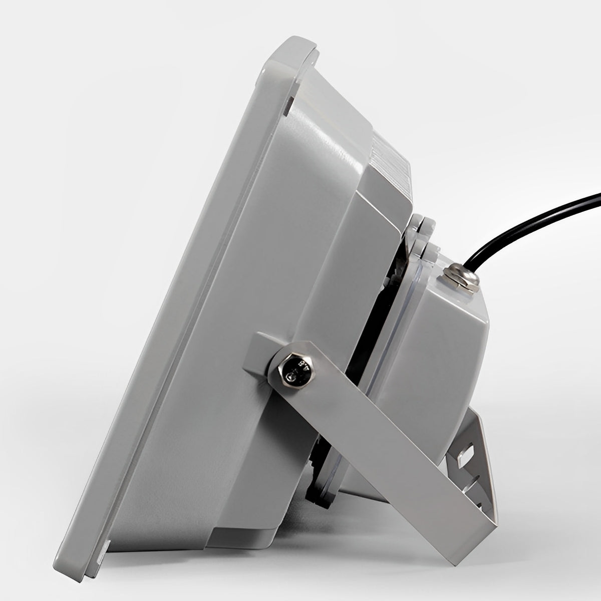 Outdoor Waterproof Super Bright Industrial LED Wall Floodlight - Glimvale