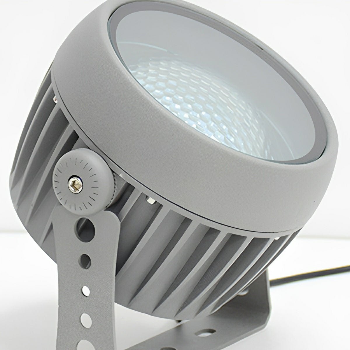 Waterproof 3D Dynamic Ocean Water Ripple LED Spotlight Ambient Lighting - Glimvale
