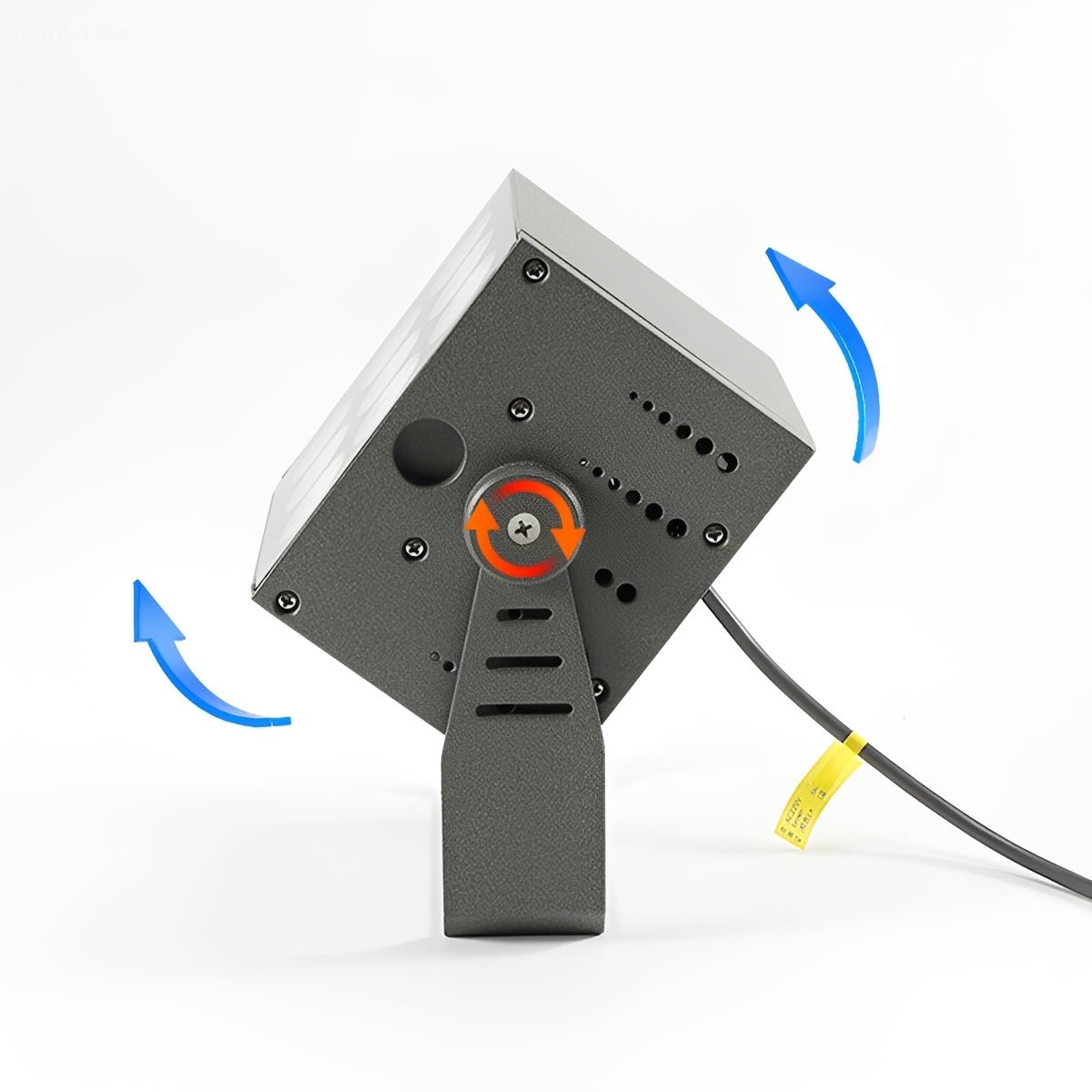 Waterproof IP65 LED Modern Outdoor Wall Lights Spotlight Lighting - Glimvale