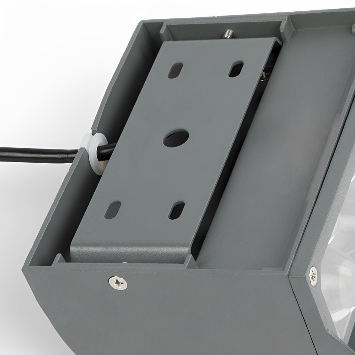 Waterproof IP65 LED Modern Outdoor Wall Lights Spotlight Lighting - Glimvale