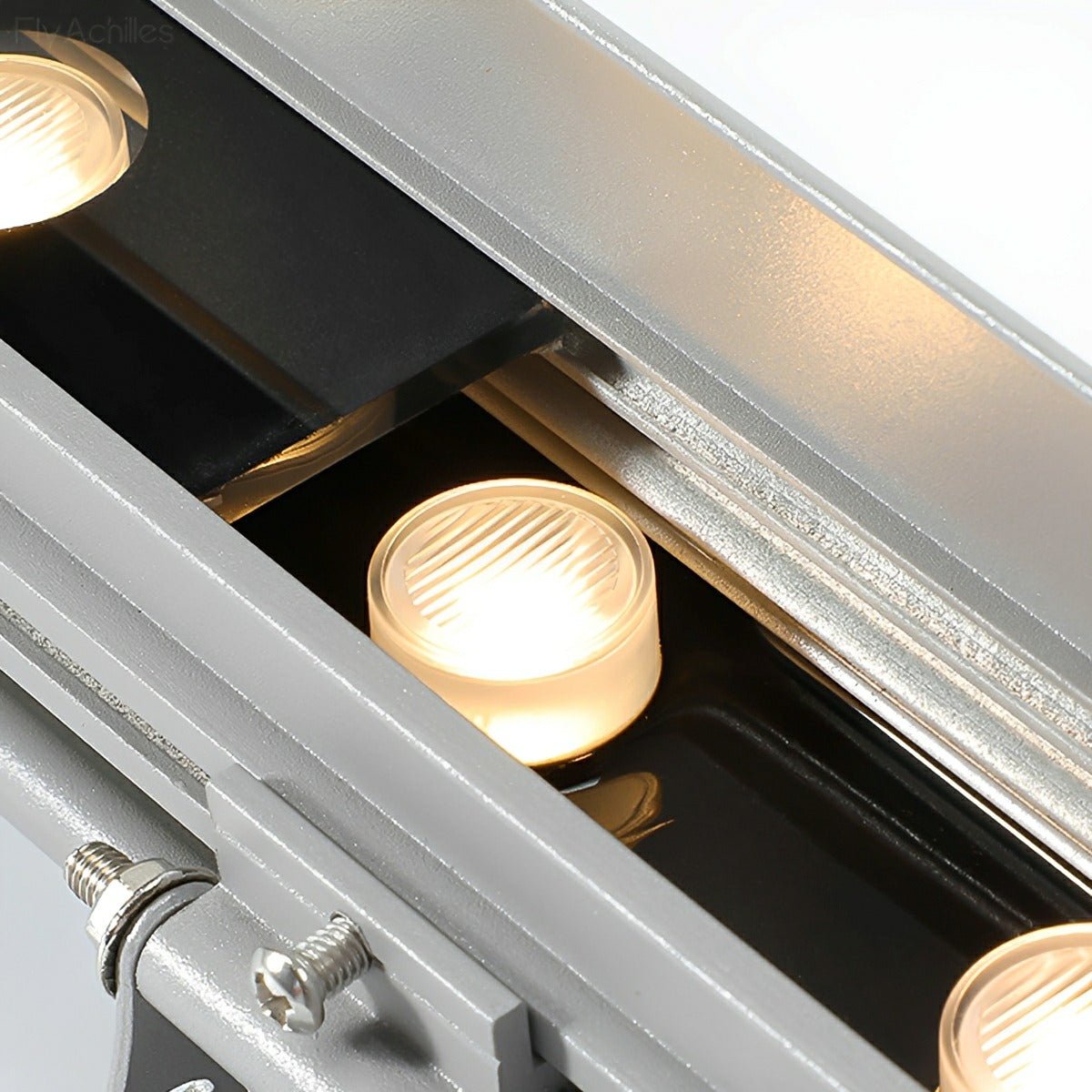 Waterproof LED Wall Washer Light DC24V – Outdoor Architectural Facade Lighting - Glimvale