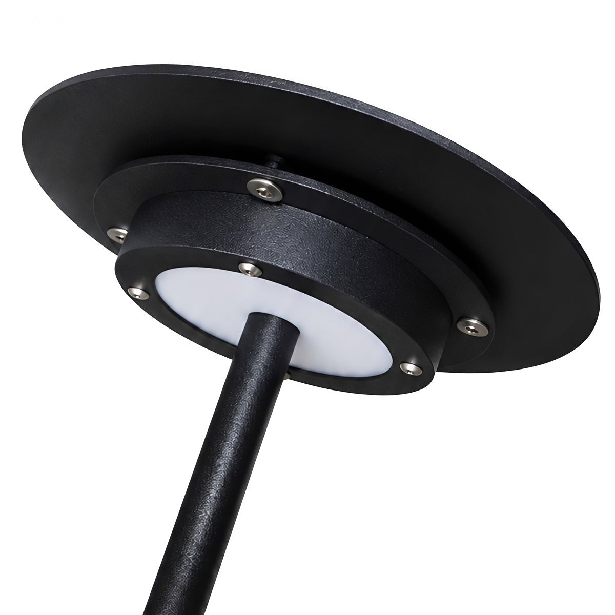 Waterproof Modern Mushroom LED Landscape Outdoor Path Light - Glimvale
