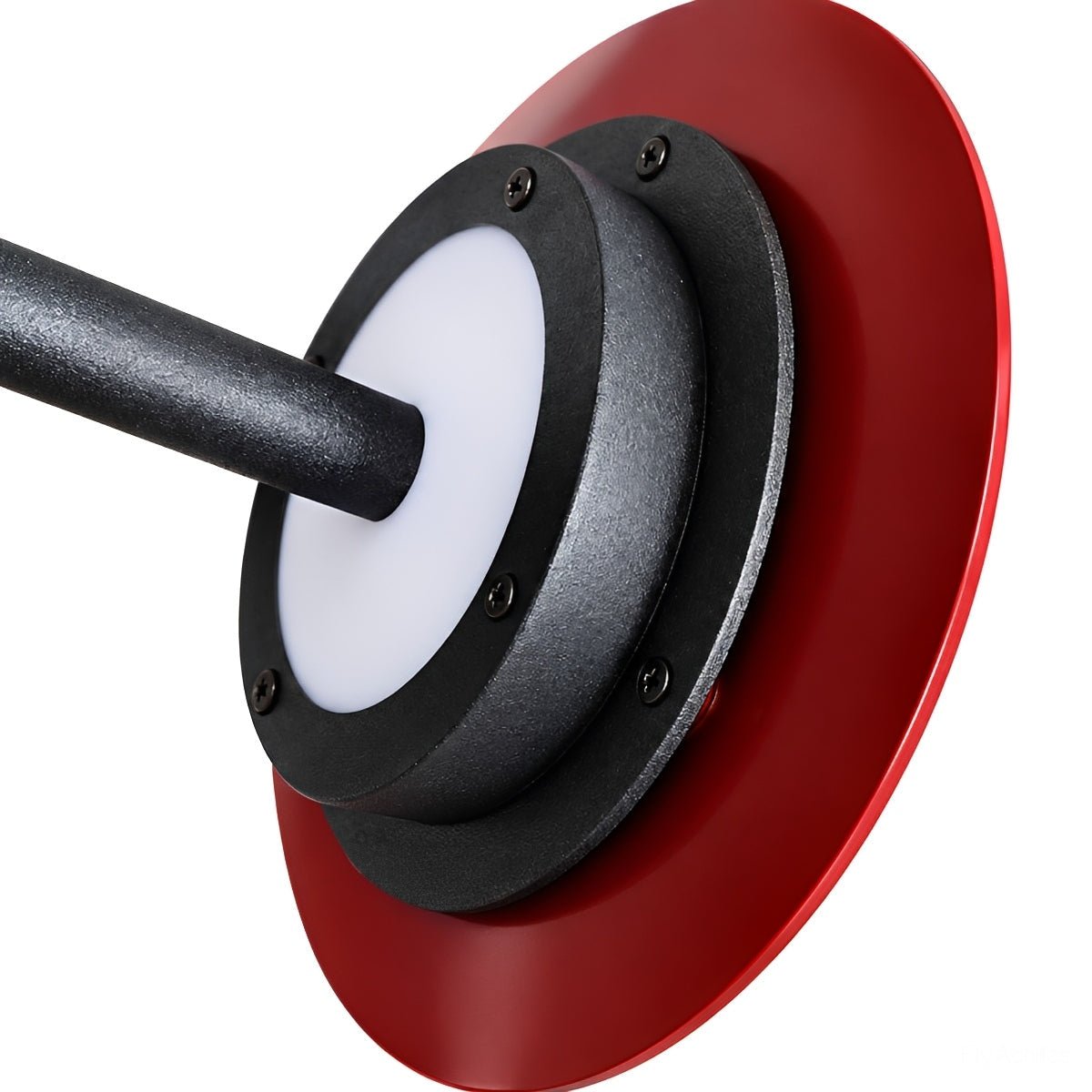 Waterproof Modern Mushroom LED Landscape Outdoor Path Light - Glimvale