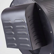 1000W/2000W Outdoor Super Bright Aerial Spotlight Remote Searchlight - Glimvale