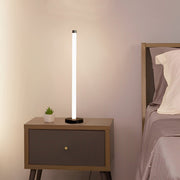 360 ° Modern Minimalist Long Strip LED Floor Lamp - Glimvale