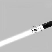 360° Modern Minimalist Rotatable LED Strip Lights Linear Light