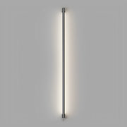 360° Rotatable Modern Minimalist Plug - in LED Long Strip Lights Wall Light