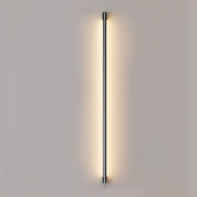 360° Rotatable Modern Minimalist Plug - in LED Long Strip Lights Wall Light