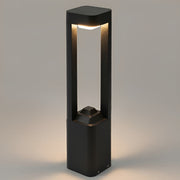 Rectangular LED Outdoor Landscape Lighting