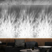 3D Dynamic Ripple LED Wall Washer Light Ambient Lighting