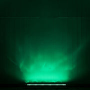 3D Dynamic Wave LED Strip Waterproof Outdoor Wall Washer Lights DC24V 42.91''