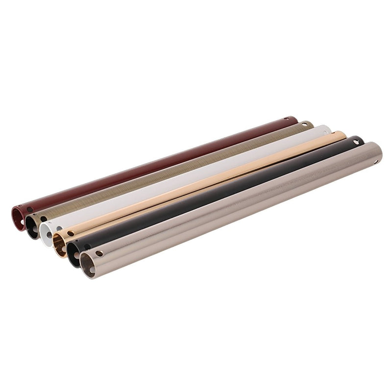 Ceiling Fan Extension Rod Fan Accessories - Glimvale