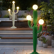 Creative Cactus Dimmable Standing Floor Lamp Home Decor - Glimvale