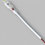 DC 24V Waterproof Underwater Outdoor Recessed COB Flexible Linear Lights - Glimvale
