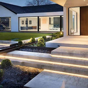 DC 24V Waterproof Underwater Outdoor Recessed COB Flexible Linear Lights 39.37 '' - Glimvale