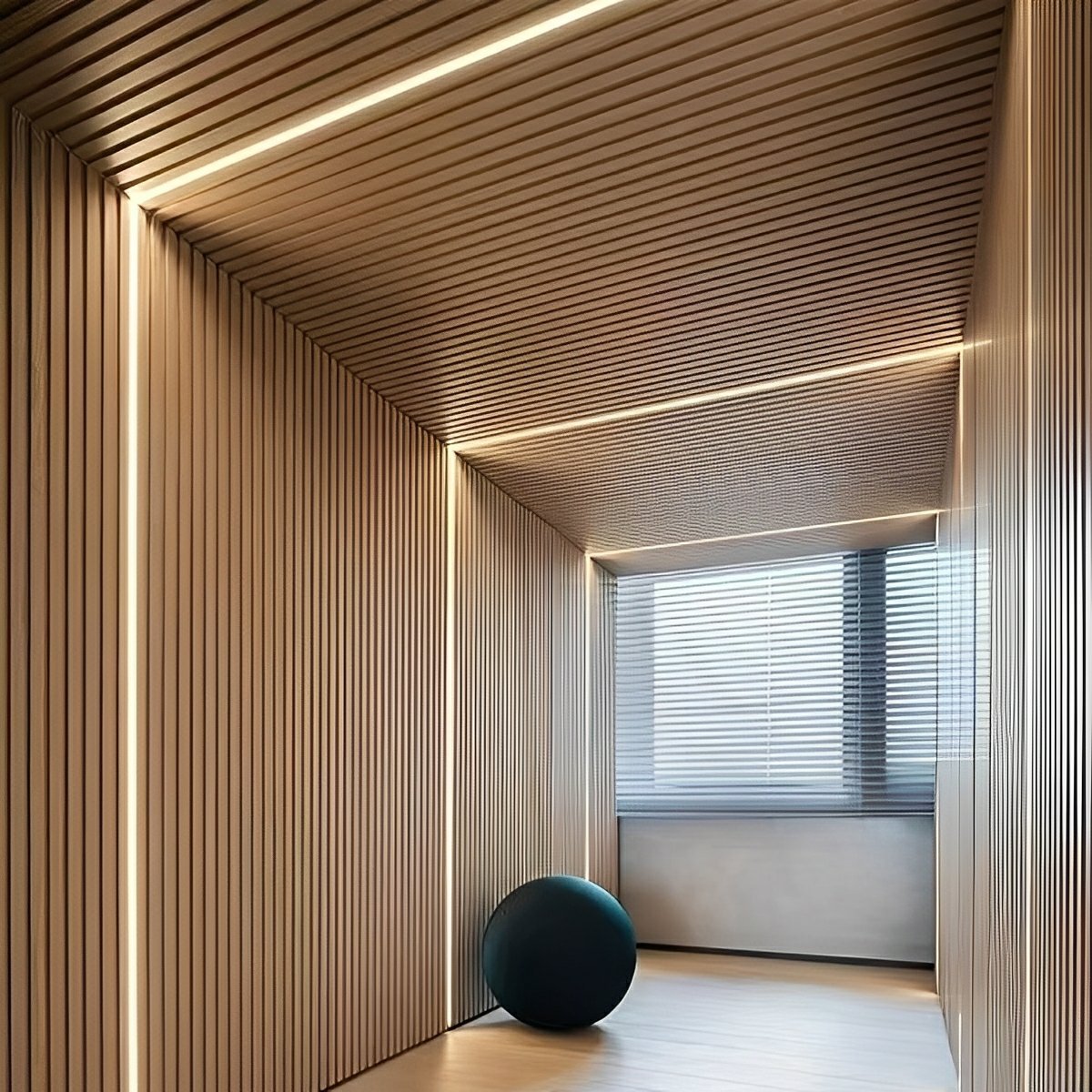 DIY Plug In Waterproof Recessed LED Flexible Linear Light - Glimvale