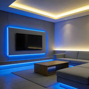 DIY Plug In Waterproof Recessed LED Flexible Linear Light - Glimvale
