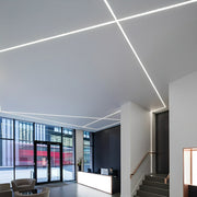 DIY Plug In Waterproof Recessed LED Flexible Linear Light - Glimvale