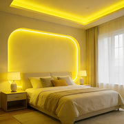 DIY Plug In Waterproof Recessed LED Flexible Linear Light - Glimvale
