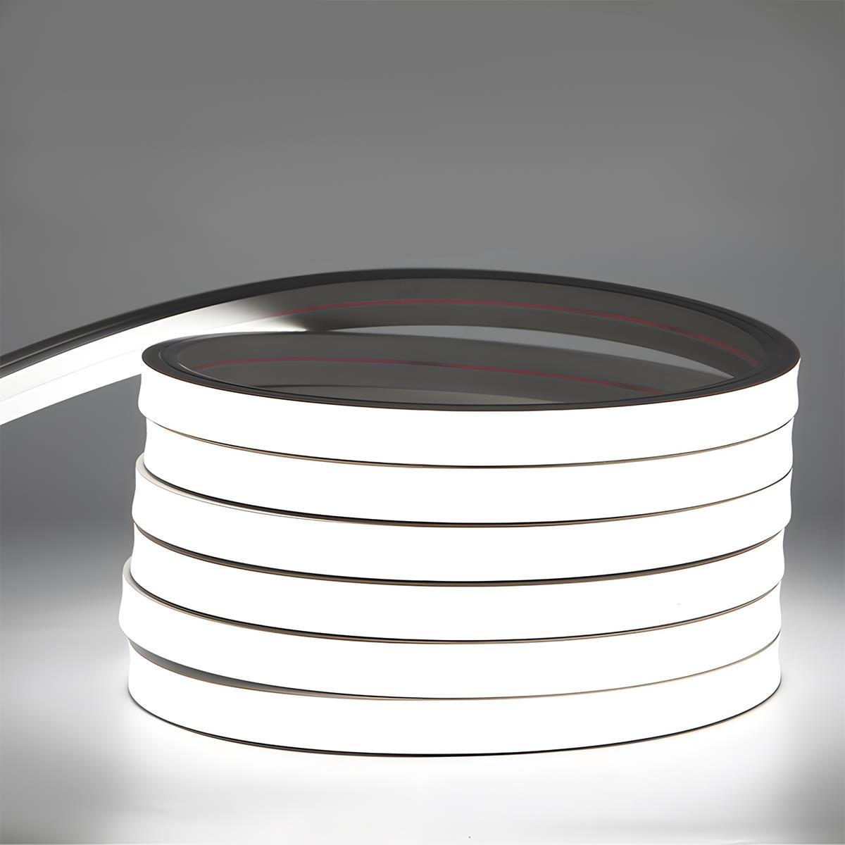 DIY Waterproof Recessed LED Flexible Linear Light 39.37'' - Glimvale