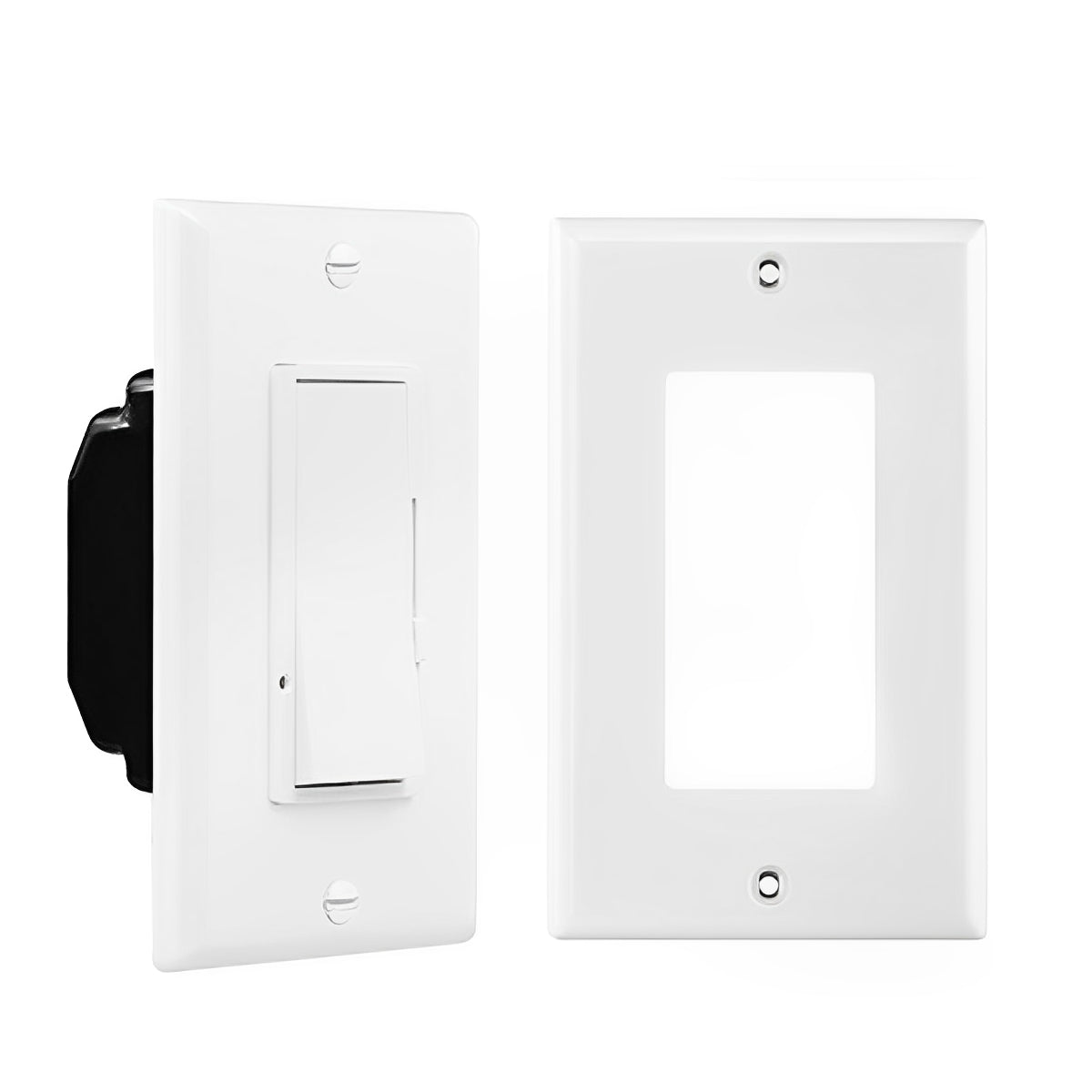 LED Light Dimmer Triac Dimmer Wall Switch Controller - Glimvale