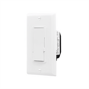 LED Light Dimmer Triac Dimmer Wall Switch Controller - Glimvale