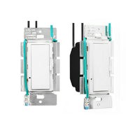 LED Light Dimmer Triac Dimmer Wall Switch Controller - Glimvale