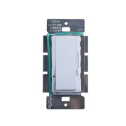 LED Light Dimmer Triac Dimmer Wall Switch Controller - Glimvale