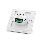 Low Voltage DC 12/24V Led Light Dimmer PWM Wall Switch Controller - Glimvale