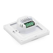 Low Voltage DC 12/24V Led Light Dimmer PWM Wall Switch Controller - Glimvale