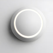 Modern Adjustable Moon Eclipse Creative LED Wall Sconce - Glimvale