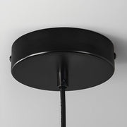 Modern Creative Minimalist Umbrella Art Chandelier Light - Glimvale