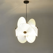 Modern Creative Minimalist Umbrella Art Chandelier Light - Glimvale