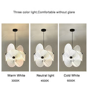 Modern Creative Minimalist Umbrella Art Chandelier Light - Glimvale