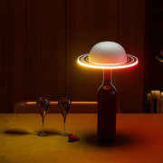 Modern Galaxy System Dimmable LED Table Lamp Ambient Night Light - Glimvale