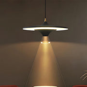 Modern Galaxy System Dish LED Pendant Lights - Glimvale