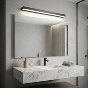 Modern LED Vanity Light Bar Minimalist Bathroom Mirror Wall Sconce - Glimvale