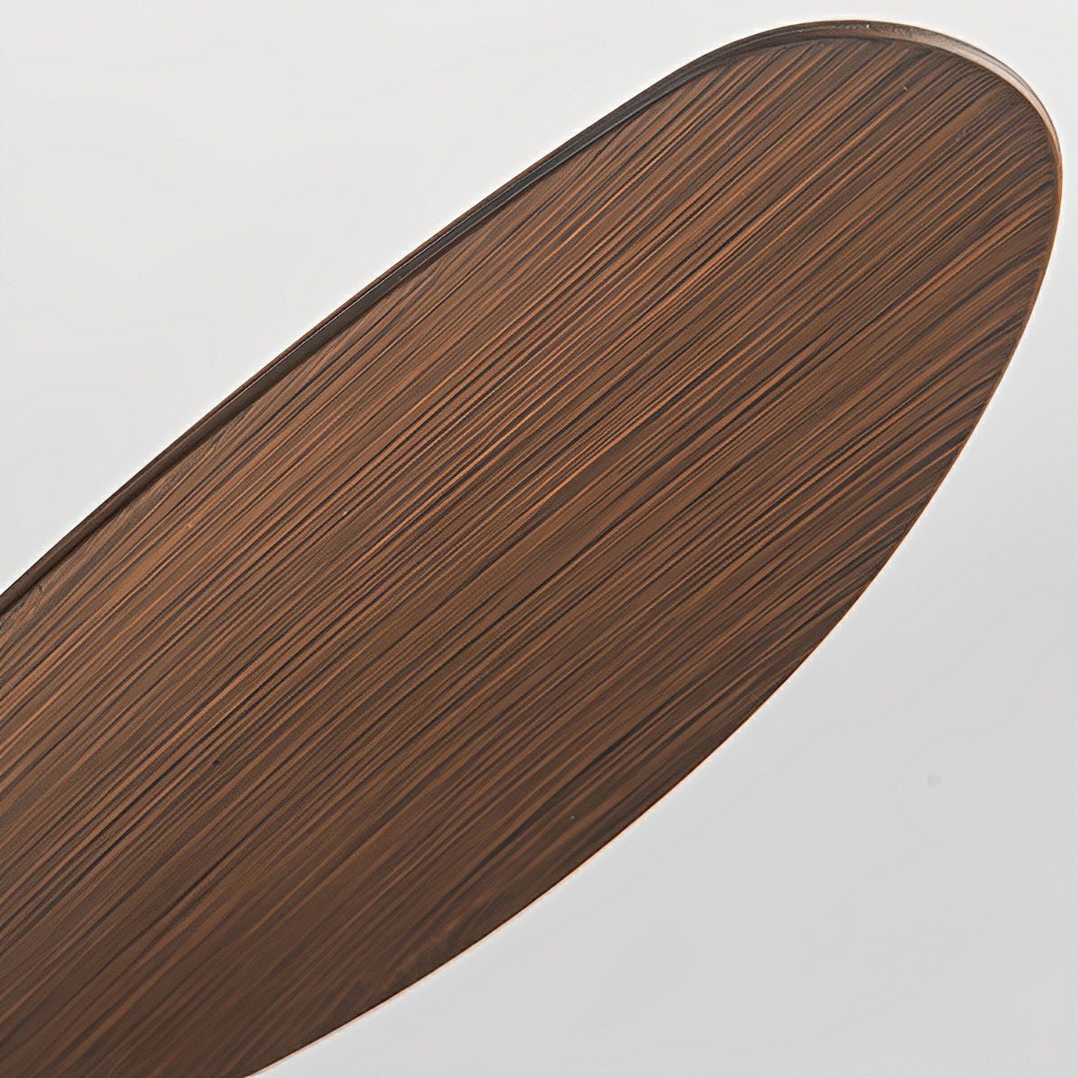 Modern Minimalist 5 - Blades DC Motor Reverse Ceiling Fan - Glimvale