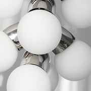Modern Minimalist Art Grape Shape Chandelier - Glimvale