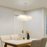 Modern Minimalist Art Lotus Leaf Pendant Lighting - Glimvale