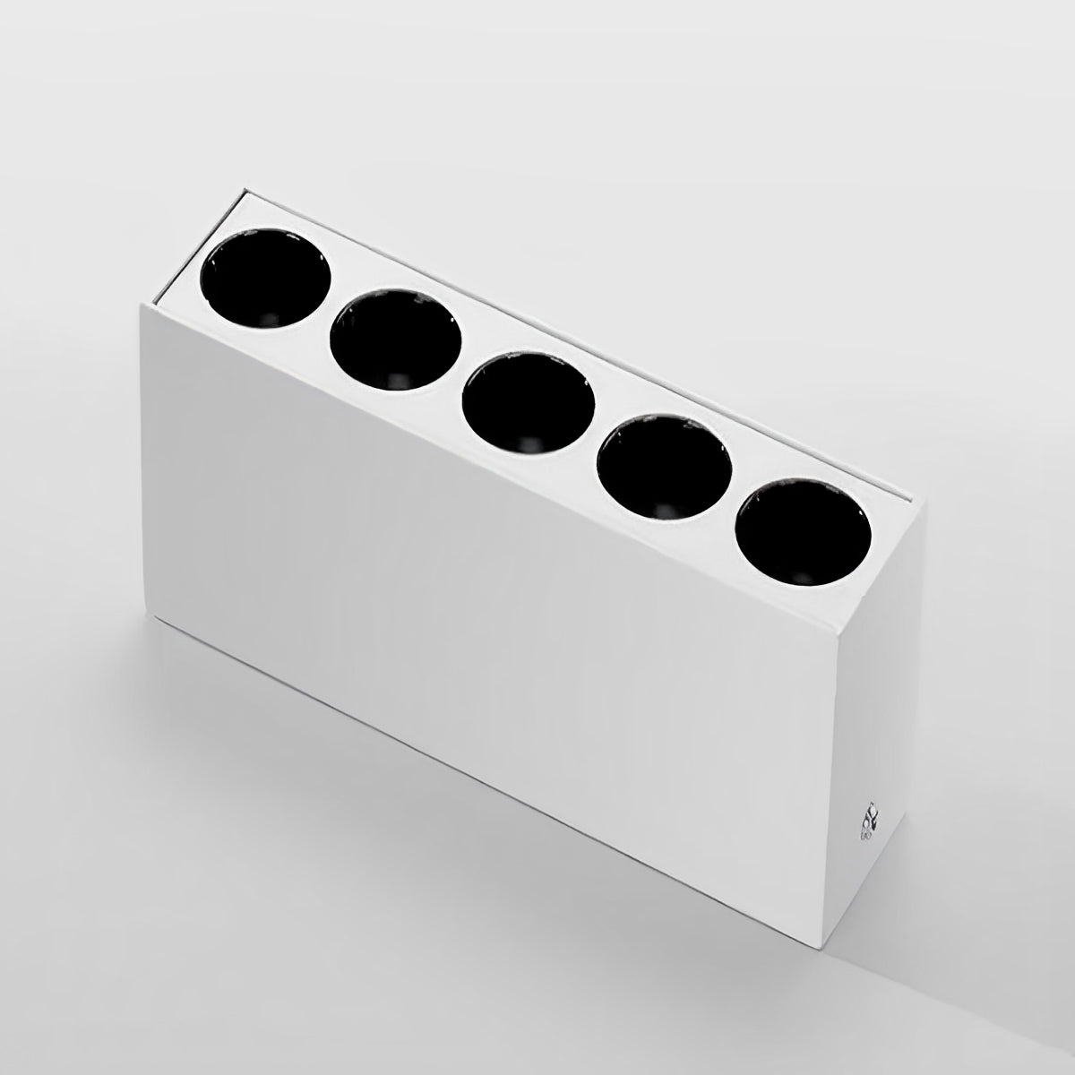 Modern Minimalist LED Long Strip Linear Indoor Spotlight - Glimvale