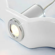 Modern Outdoor Waterproof Seagull Bird LED Ceiling Pendant Lights - Glimvale