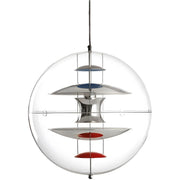Modern Planet Globe Bar LED Pendant Lights - Glimvale