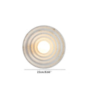 Modern Planetary System Creative LED Wall Sconce - Glimvale